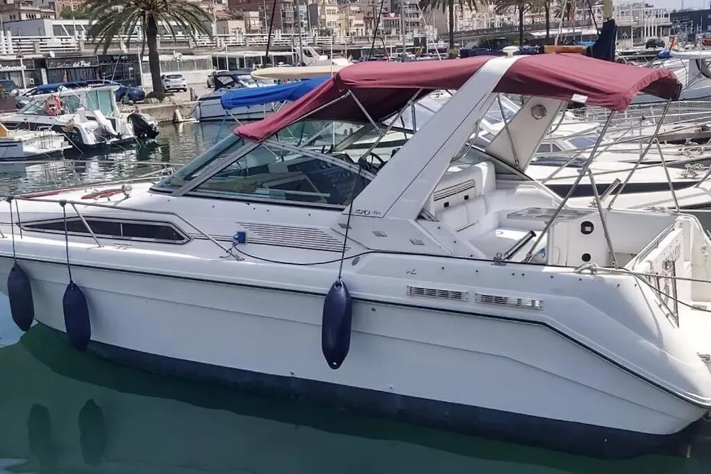 Barco Acogedor En El Puerto Del Masnou Hotel Spain
