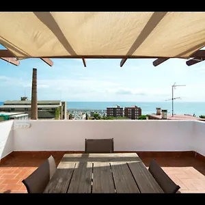 Сasa de vacaciones Anexa, El Masnou