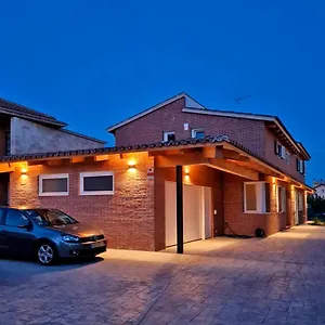 Apartahotel Acogedora Con Entrada Independiente, El Masnou