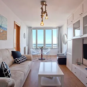 Apartamento Candela's Port, El Masnou
